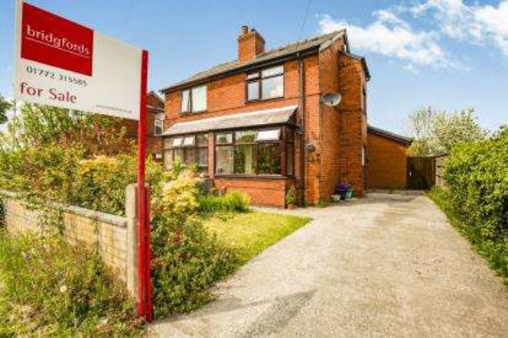 2 Bedroom Semi-Detac...
